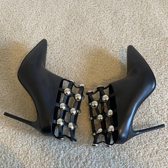 Alexander Wang Tina Grommet heels - Picture 8 of 10